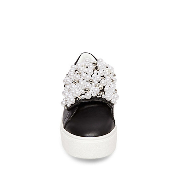 STEVE MADDEN Embellished Shoes - Picture 6 of 8